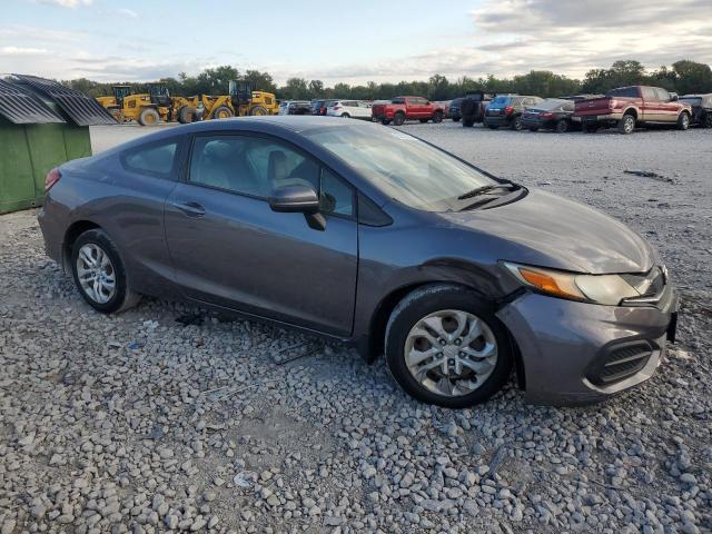 2014 HONDA CIVIC LX - 2HGFG3B55EH522787