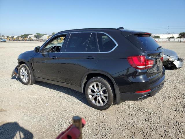 2016 BMW X5 XDR40E 5UXKT0C52G0F75199