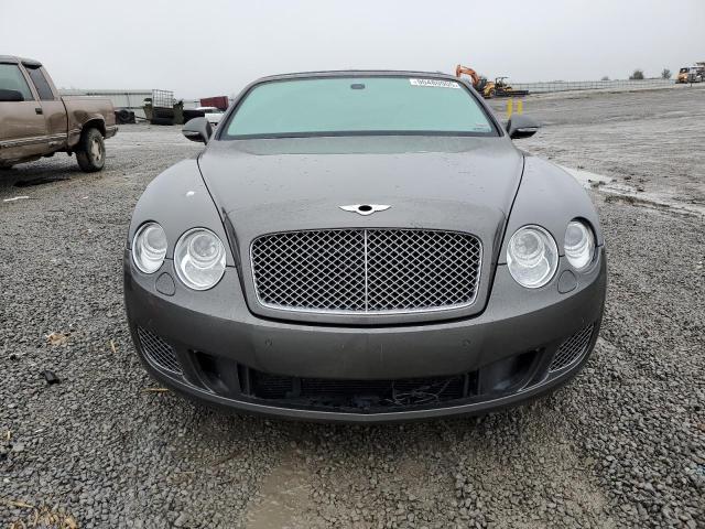 2010 BENTLEY CONTINENTA - SCBDP3ZA7AC062816