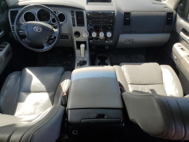 2007 TOYOTA TUNDRA DOU #3278636938
