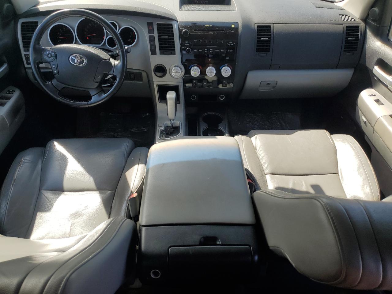 Lot #3278636938 2007 TOYOTA TUNDRA DOU