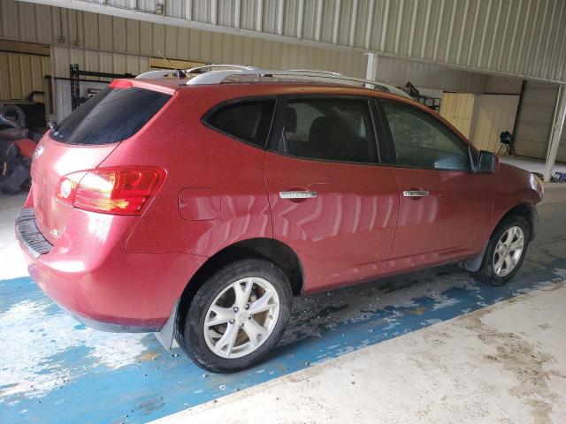 2010 NISSAN ROGUE S - JN8AS5MT3AW004367