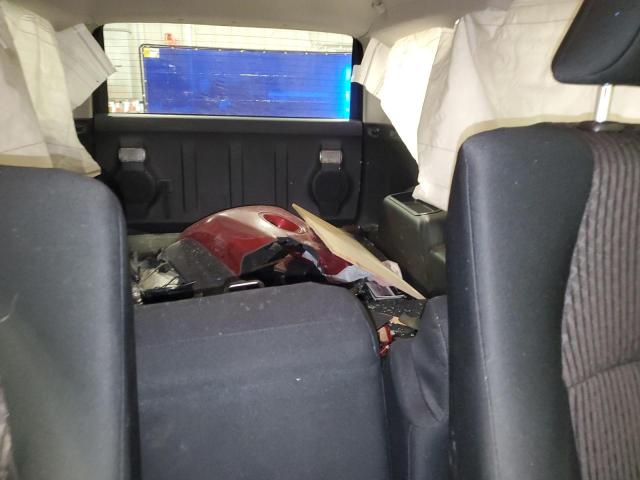 2017 TOYOTA 4RUNNER SR #3301852958