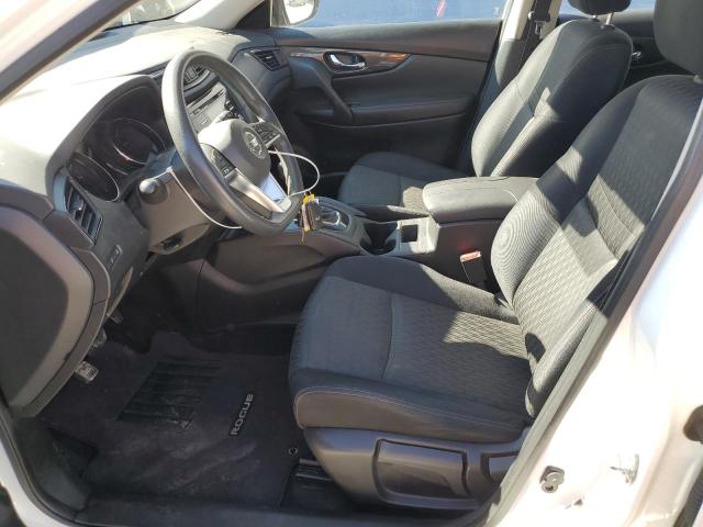 2017 NISSAN ROGUE S - JN8AT2MV6HW011532