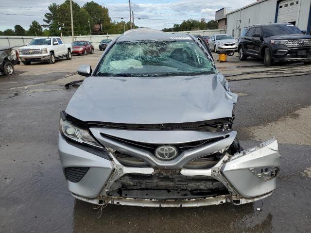 2019 TOYOTA CAMRY L 4T1B11HK4KU168054