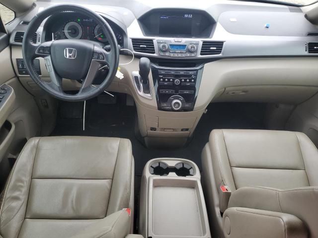 2013 HONDA ODYSSEY EX - 5FNRL5H69DB076280