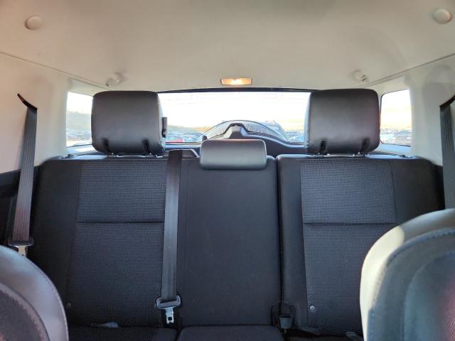 2012 TOYOTA FJ CRUISER - JTEBU4BF7CK144610