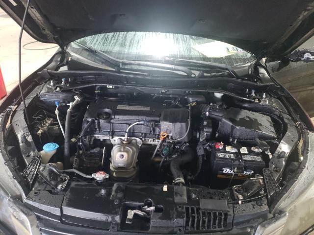 2014 HONDA ACCORD EX #3301961448