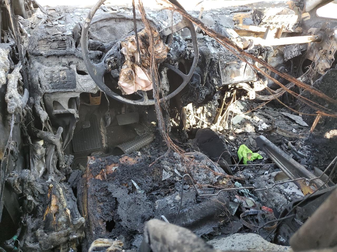 Lot #3309635077 2016 HONDA ODYSSEY EX