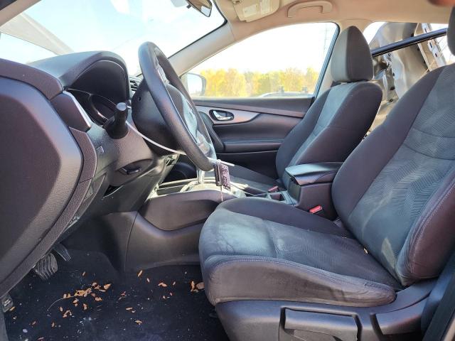 2016 NISSAN ROGUE S - KNMAT2MV8GP682009