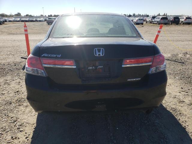 2012 HONDA ACCORD SE - 1HGCP2F61CA200370