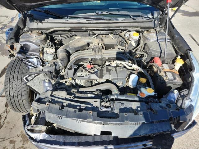 2016 SUBARU LEGACY 2.5 #3290639780