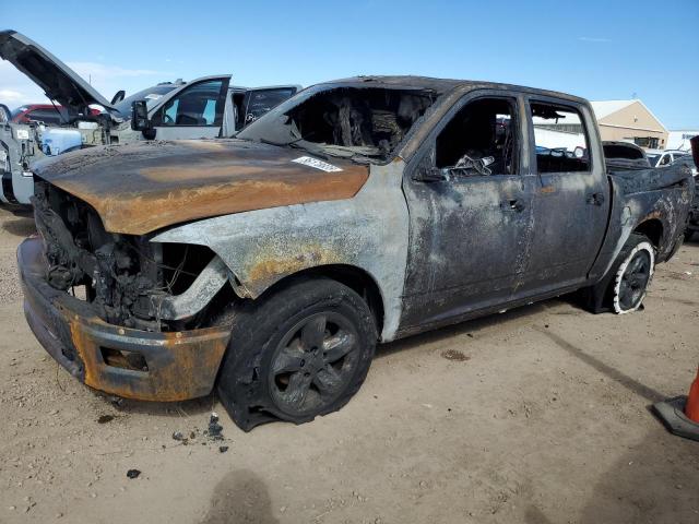 DODGE RAM 1500