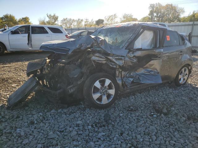 Global Auto Auctions: 2019 KIA SOUL