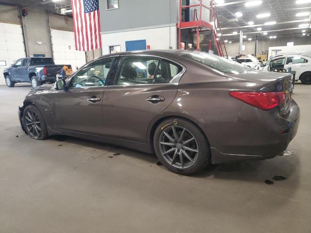 2015 INFINITI Q50 BASE #3291023175