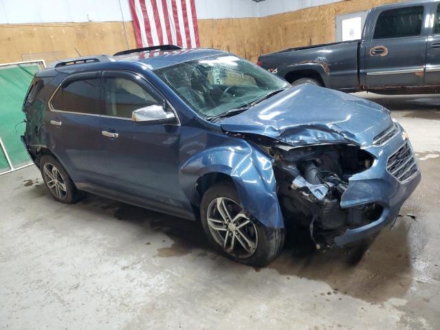 2017 CHEVROLET EQUINOX PR 2GNALDEK1H6235563