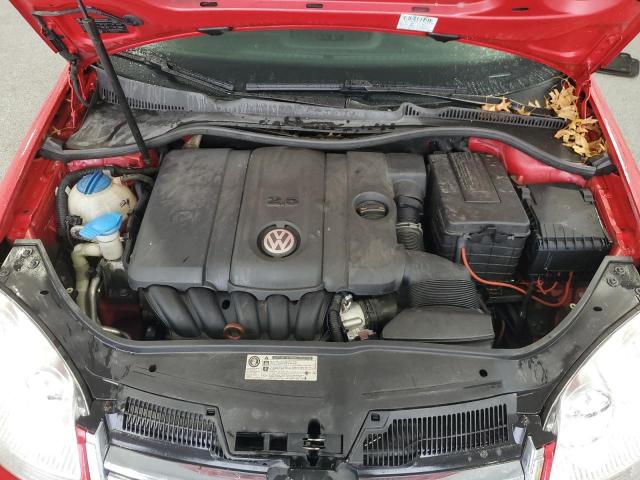 2010 VOLKSWAGEN JETTA LIMI - 3VWAZ7AJ5AM075461