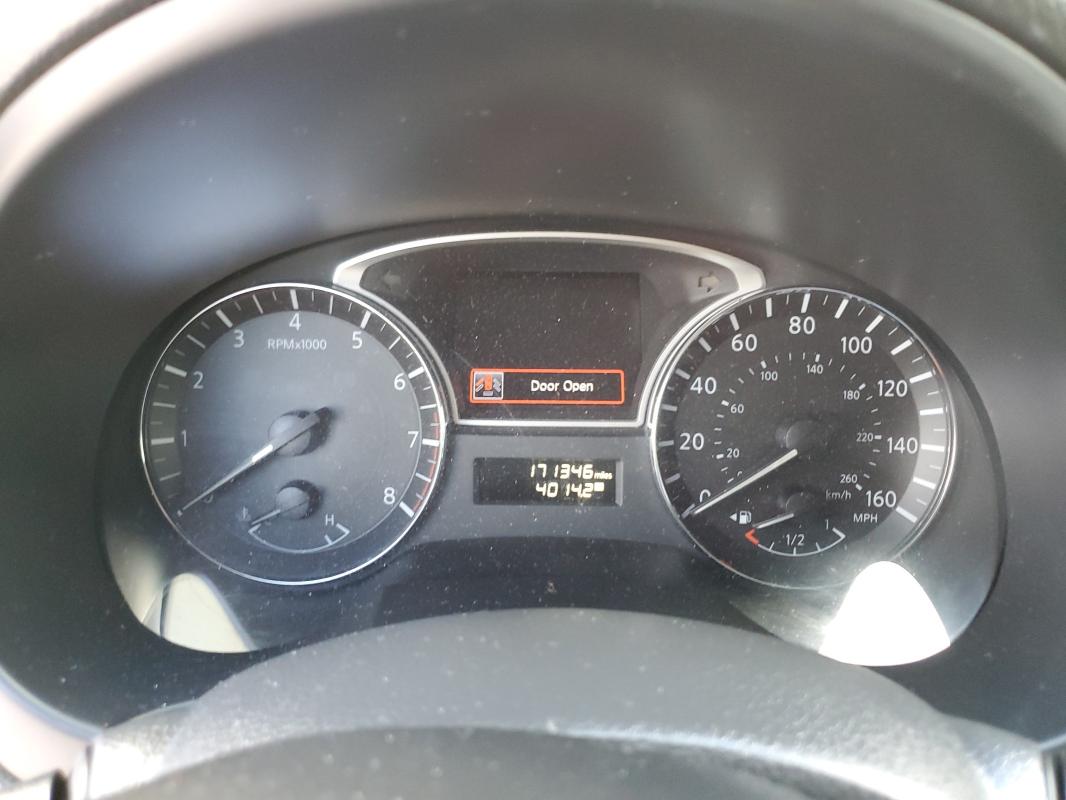 2015 NISSAN ALTIMA 2.5 - 1N4AL3AP1FC425782