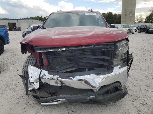 2019 CHEVROLET SILVERADO K1500 LTZ - 1GCUYGED4KZ197414