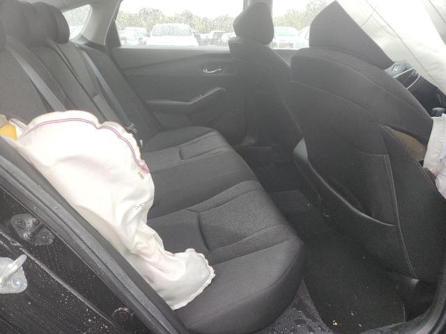 2023 HONDA ACCORD EX #3302646027