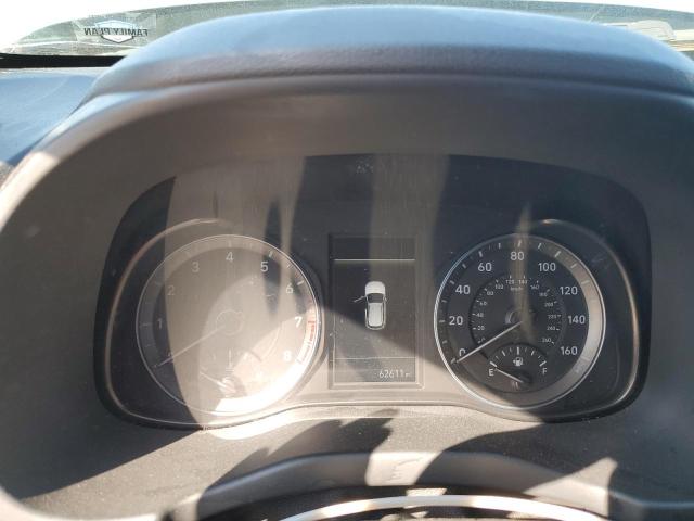 2022 HYUNDAI KONA SEL - KM8K22AB5NU864388