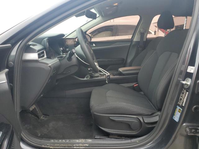 2021 KIA K5 LXS #3303975687