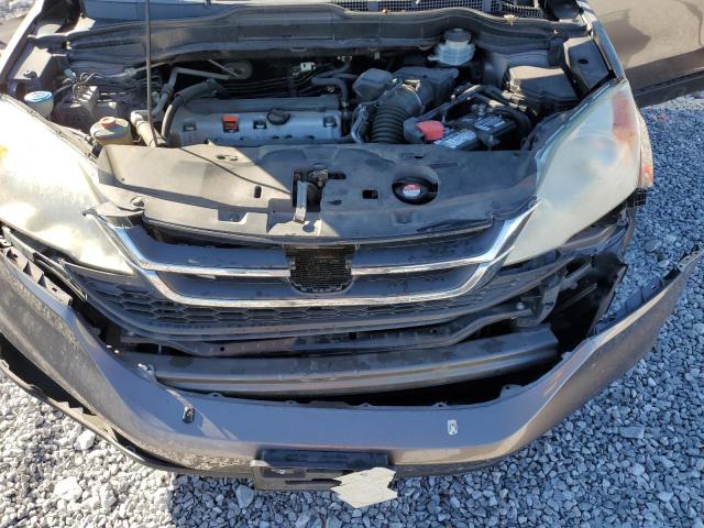 2011 HONDA CR-V SE - 5J6RE4H44BL093916