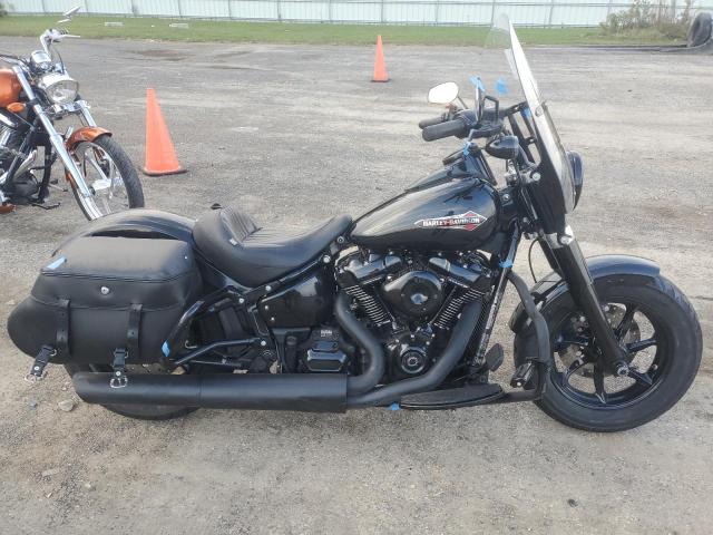 2018 HARLEY-DAVIDSON FLSL SOFTA 1HD1YDJ16JC018593
