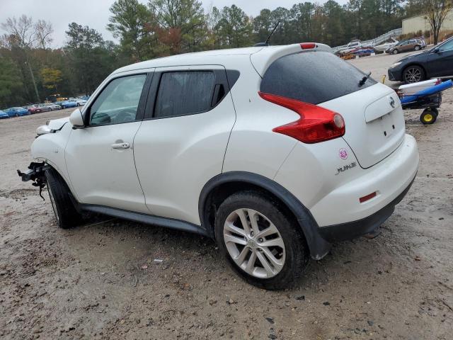 2013 NISSAN JUKE S - JN8AF5MR8DT221783
