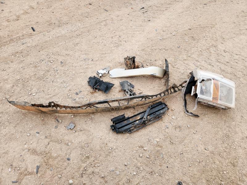 2022 FORD F150 SUPERCREW - 1FTFW1E54NKD58703