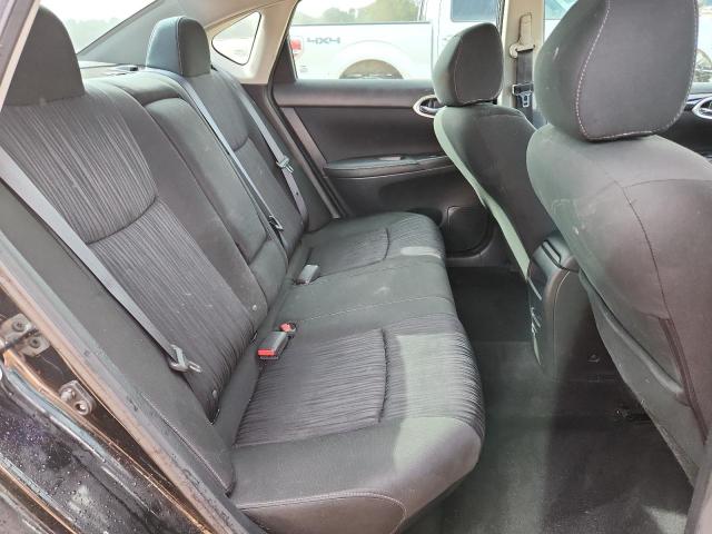 2019 NISSAN SENTRA S #3283976806