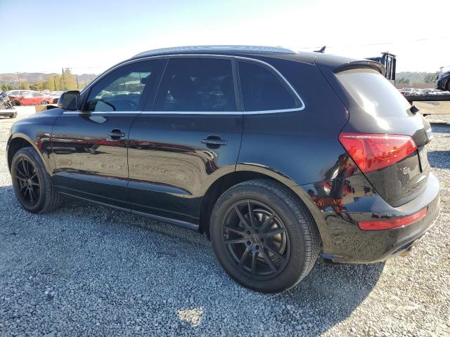 2011 AUDI Q5 PREMIUM - WA1DKBFP8BA032956