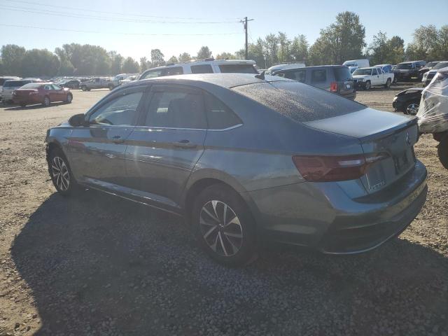 2024 VOLKSWAGEN JETTA S #3284574349