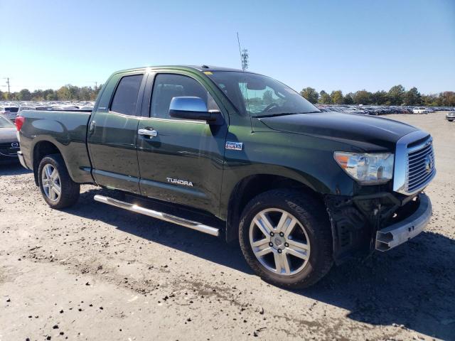 2011 TOYOTA TUNDRA DOU - 5TFBY5F19BX204563