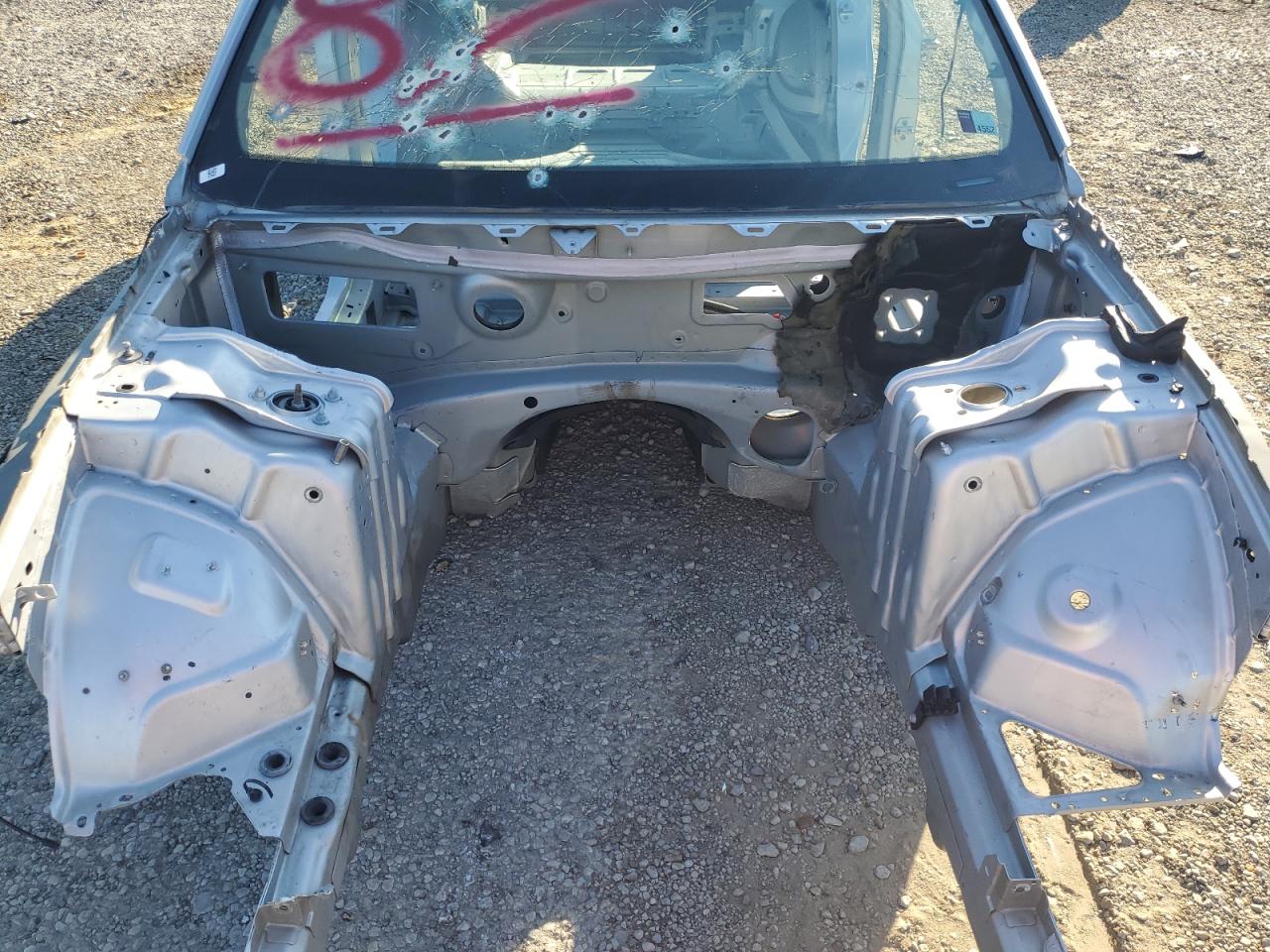 DODGE CHARGER SCAT PACK