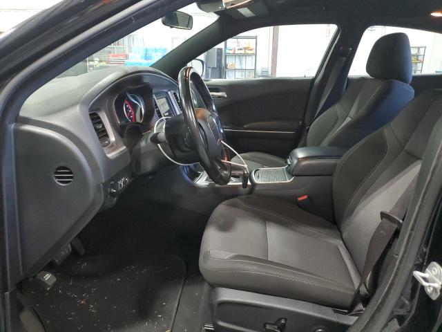 2022 DODGE CHARGER SX 2C3CDXBG3NH259030