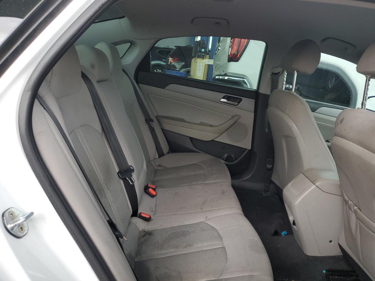 HYUNDAI SONATA SPORT