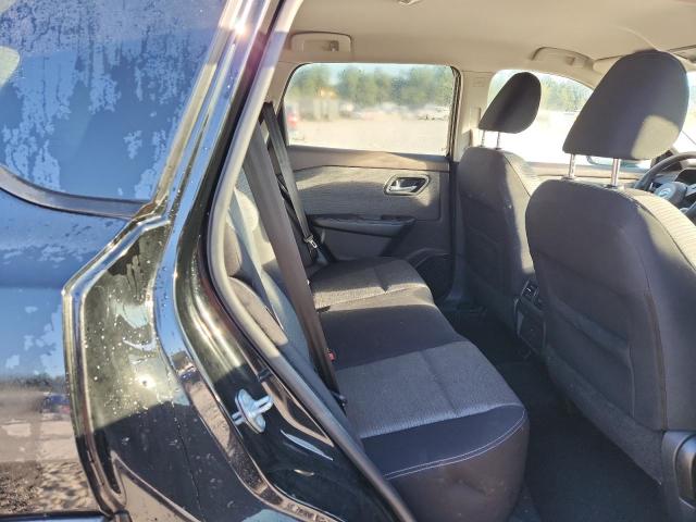 2021 NISSAN ROGUE SV - 5N1AT3BB6MC782347