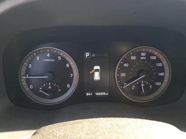 2018 HYUNDAI TUCSON VAL KM8J3CA20JU647596