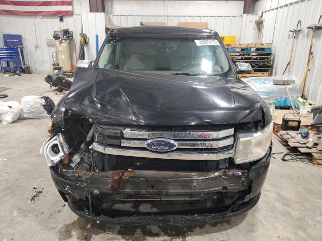 2010 FORD FLEX LIMIT - 2FMGK5DC9ABA81361