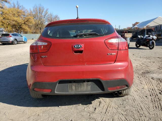 2014 KIA RIO EX - KNADN5A36E6354759