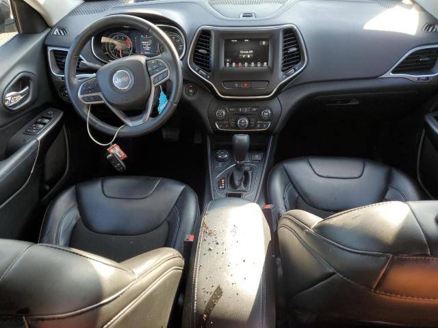 2019 JEEP CHEROKEE L #3287774095