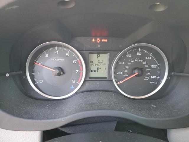 2014 SUBARU FORESTER 2 - JF2SJAEC8EH402261