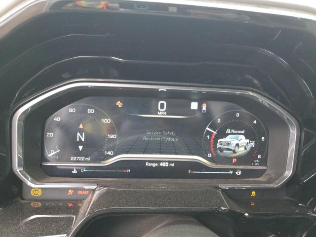 2023 GMC SIERRA K1500 SLT 1GTUUDEL0PZ228893