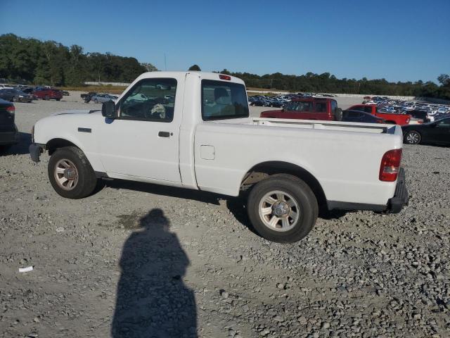 2011 FORD RANGER - 1FTKR1AD4BPA89250