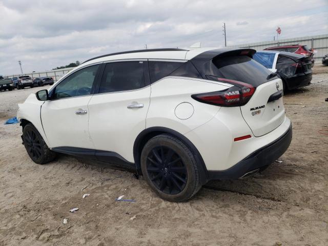 2023 NISSAN MURANO SV 5N1AZ2BJ9PC113770