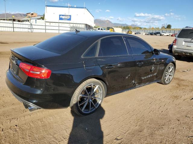 2015 AUDI S4 PREMIUM WAUBGAFL2FA073267