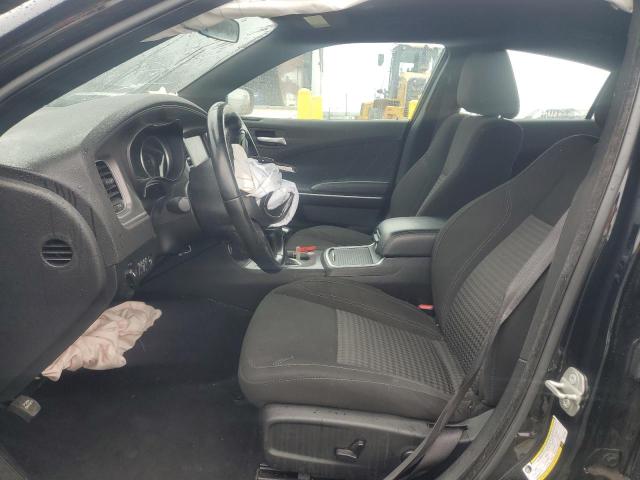 2023 DODGE CHARGER SX - 2C3CDXBG9PH612602