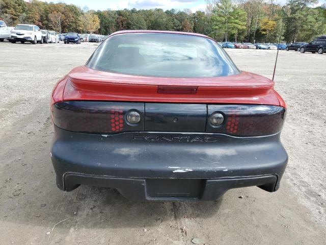 2001 PONTIAC FIREBIRD #3279473405