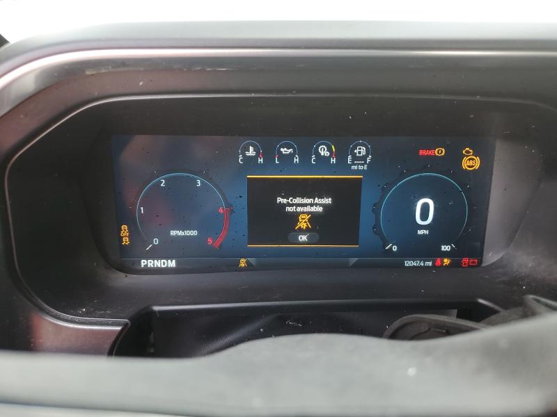 2025 FORD F250 SUPER DUTY #3268843216